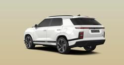 2025 KGM Actyon Hybrid K50