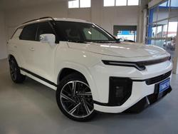 2025 KGM Actyon Hybrid K50