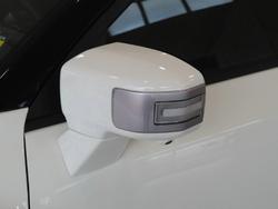 2025 KGM Actyon Hybrid K50