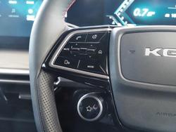 2025 KGM Actyon Hybrid K50