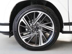 2025 KGM Actyon Hybrid K50