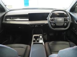 2025 KGM Actyon Hybrid K50