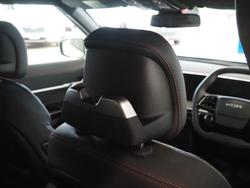 2025 KGM Actyon Hybrid K50