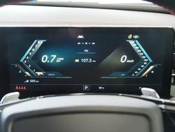 2025 KGM Actyon Hybrid K50