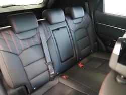 2025 KGM Actyon Hybrid K50