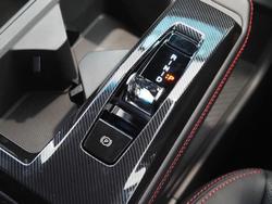 2025 KGM Actyon Hybrid K50