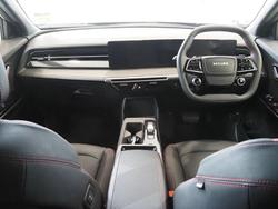 2025 KGM Actyon Hybrid K50