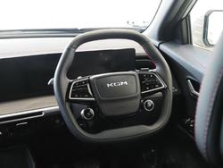 2025 KGM Actyon Hybrid K50