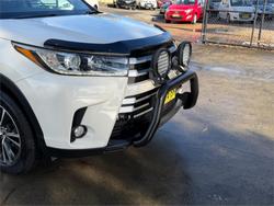 2017 TOYOTA KLUGER GX (4x2)