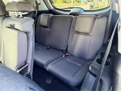 2017 TOYOTA KLUGER GX (4x2)