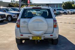 2012 Suzuki Grand Vitara