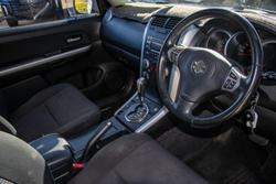 2012 Suzuki Grand Vitara