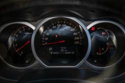 2012 Suzuki Grand Vitara