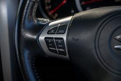 2012 Suzuki Grand Vitara