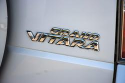 2012 Suzuki Grand Vitara