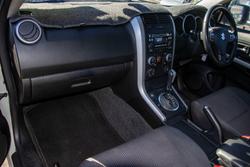 2012 Suzuki Grand Vitara