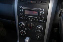 2012 Suzuki Grand Vitara