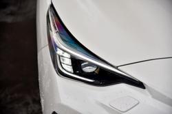 2024 Subaru Impreza 2.0S