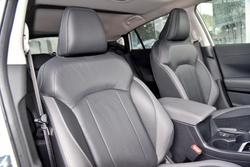 2024 Subaru Impreza 2.0S