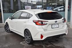 2024 Subaru Impreza 2.0S