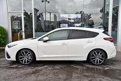 2024 Subaru Impreza 2.0S