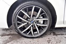 2024 Subaru Impreza 2.0S