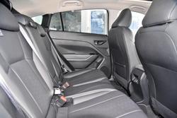 2024 Subaru Impreza 2.0S