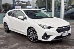 2024 Subaru Impreza 2.0S