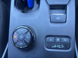 2025 Ford Everest Sport