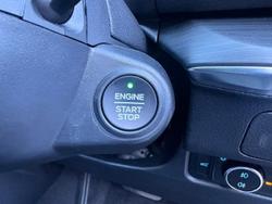 2025 Ford Everest Sport