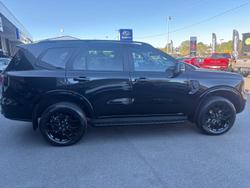 2025 Ford Everest Sport
