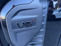 2025 Ford Everest Sport