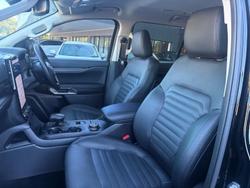 2025 Ford Everest Sport