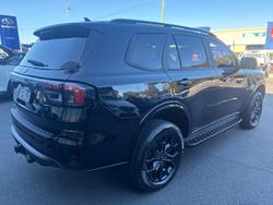 2025 Ford Everest Sport