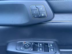 2025 Ford Everest Sport