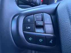 2025 Ford Everest Sport