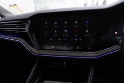 2025 Volkswagen Touareg 170TDI