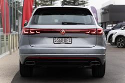 2025 Volkswagen Touareg 170TDI