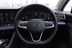 2025 Volkswagen Touareg 170TDI