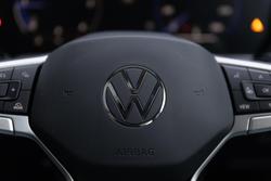 2025 Volkswagen Touareg 170TDI