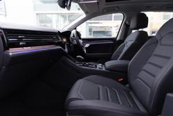 2025 Volkswagen Touareg 170TDI