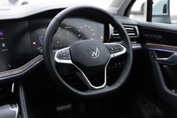 2025 Volkswagen Touareg 170TDI