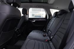 2025 Volkswagen Touareg 170TDI