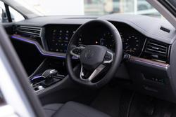 2025 Volkswagen Touareg 170TDI