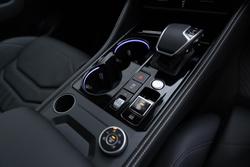2025 Volkswagen Touareg 170TDI