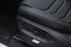 2025 Volkswagen Touareg 170TDI