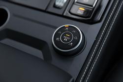 2025 Volkswagen Touareg 170TDI