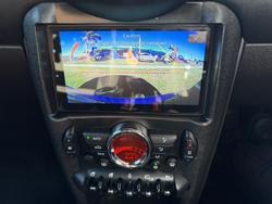 2011 MINI Cabrio Cooper