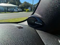 2011 MINI Cabrio Cooper