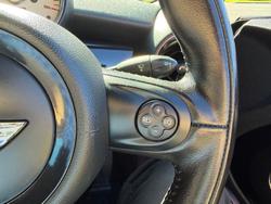 2011 MINI Cabrio Cooper